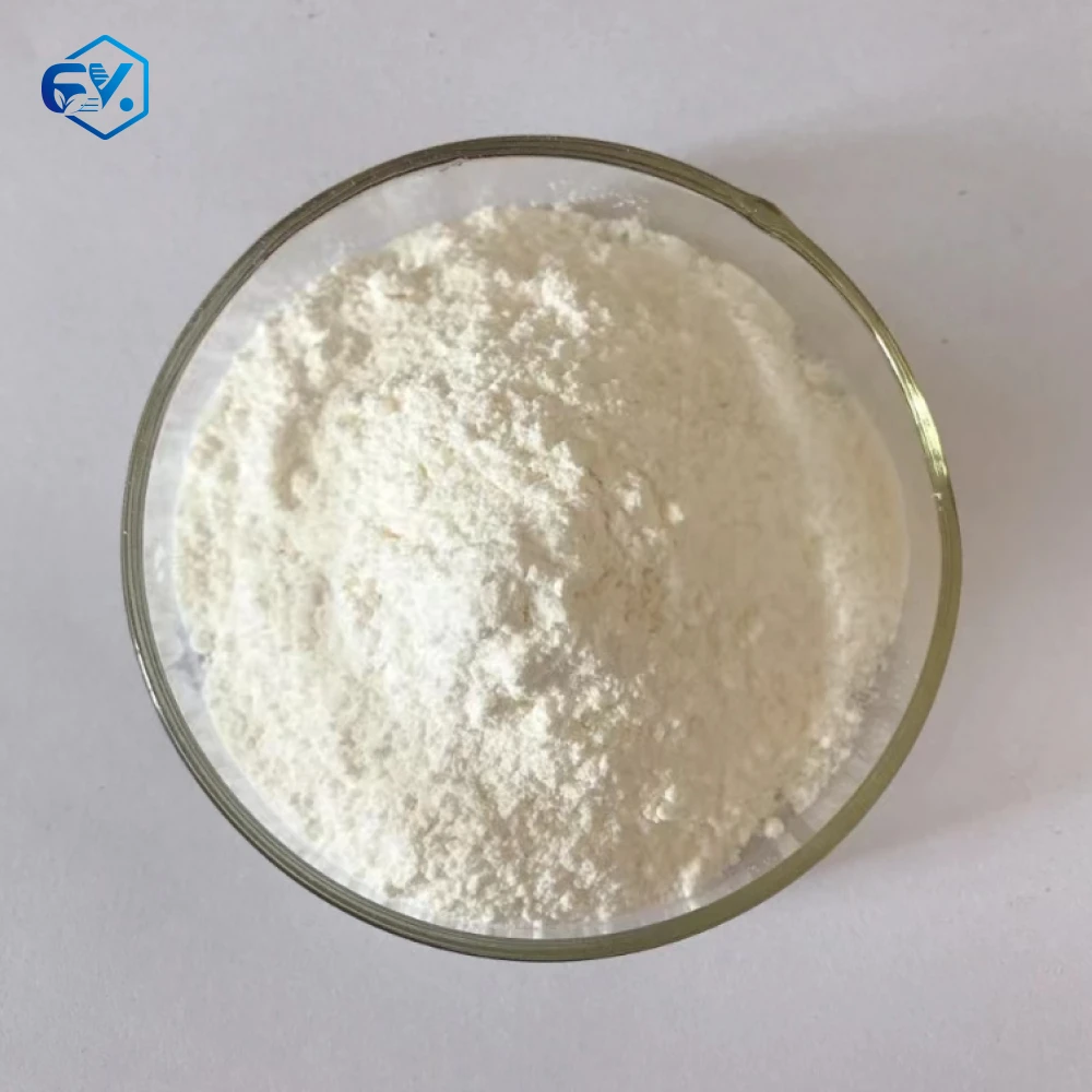 Trusted Pharmaceutical Intermediate Solutions