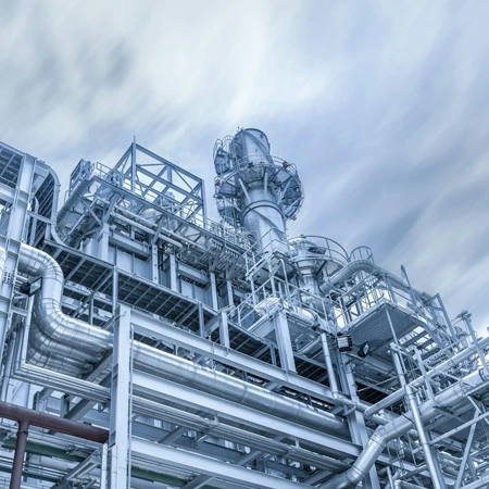 Pharmaceutical Industry