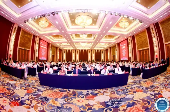 Proceedings Of The Seventh China (2024-Shijiazhuang)International Plastic Pipe Exchange Conference