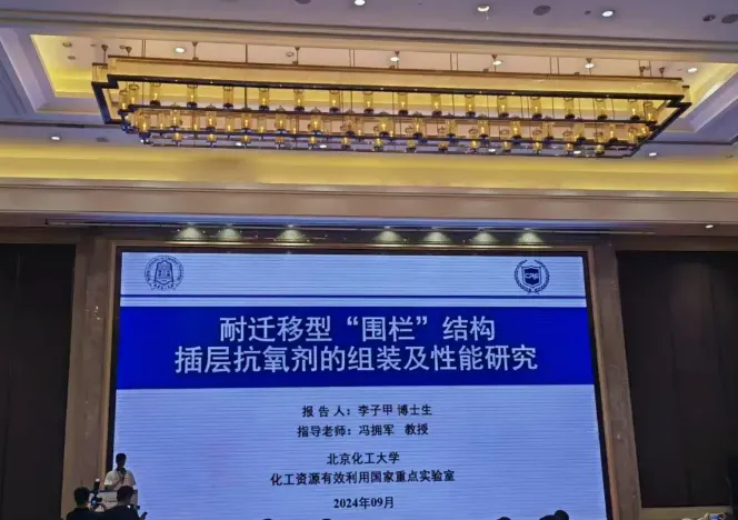 2024 Annual Conference On Plastic Additives Successfully Held