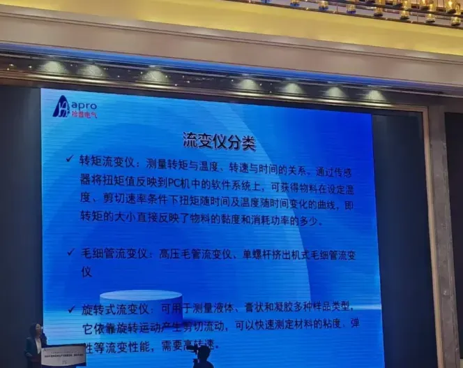 2024 Annual Conference On Plastic Additives Successfully Held