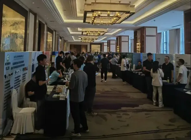 2024 Annual Conference On Plastic Additives Successfully Held