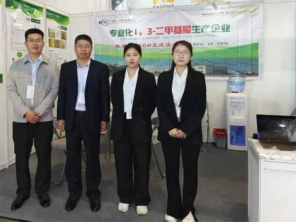 China Interdye 2024 Came To End