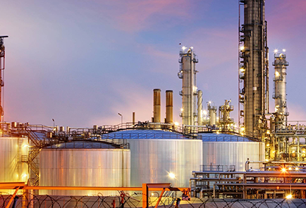 Strong Research and Development Capabilities