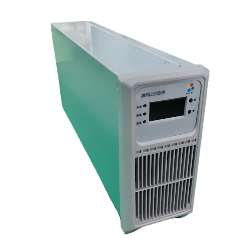 Compact JWPM 20W Power Module | High-Efficiency Design