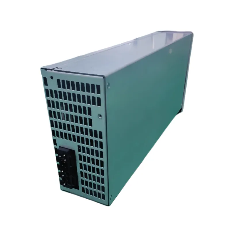 Compact JWPM 20W Power Module | High-Efficiency Design