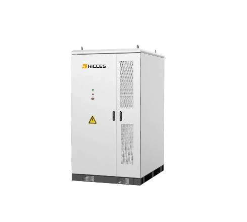 New Energy Generation