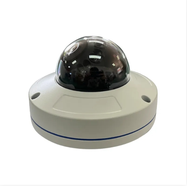 Dome Camera for Sale Weatherproof
