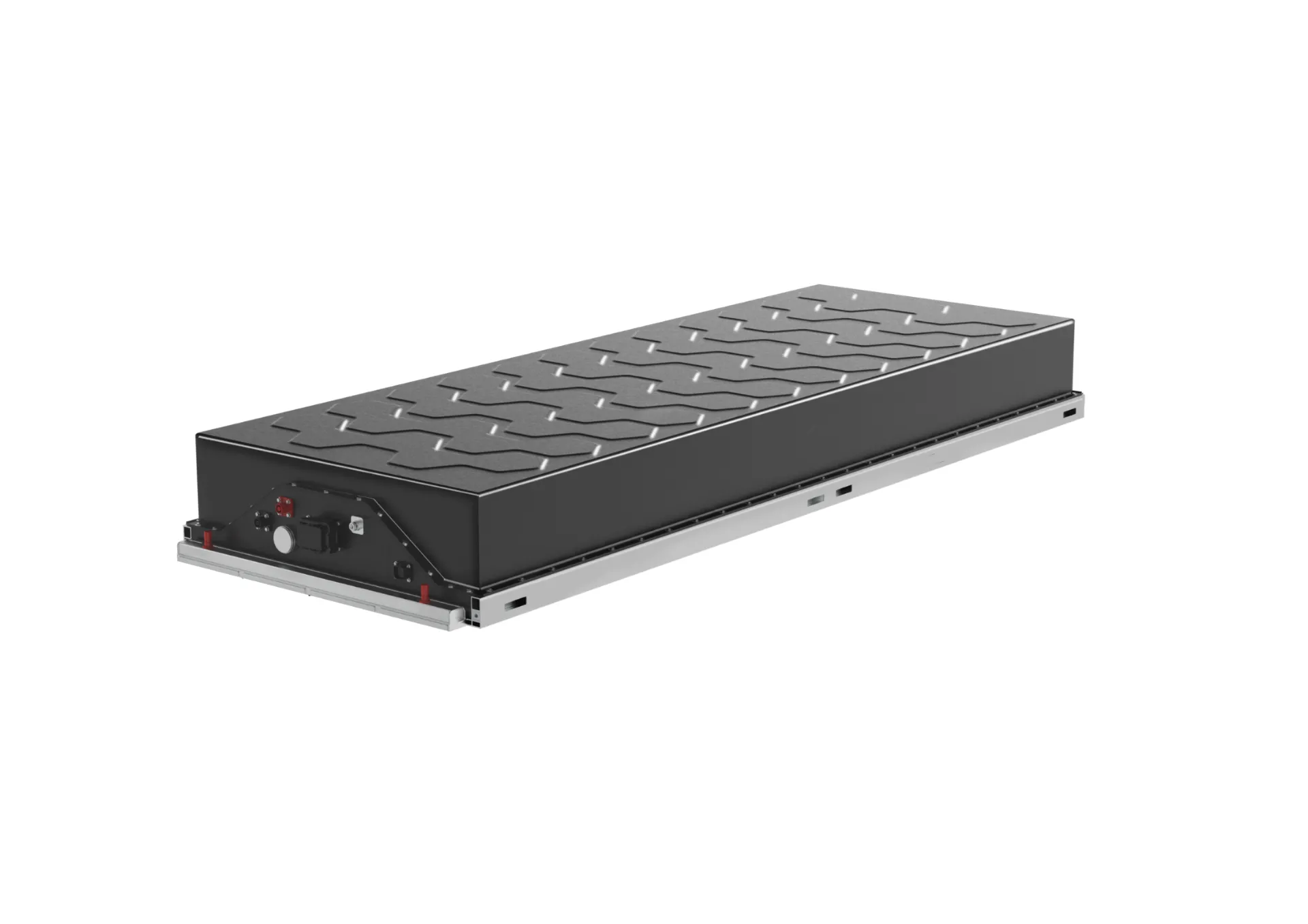 1P52S &amp; 1P104S Liquid-Cooled Energy Storage Pack - Hebei Yanchun Qianjian Technology Co., Ltd.