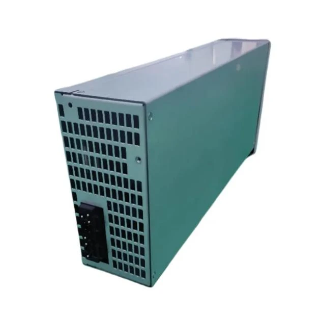 High Pressure Testing Equipment