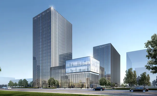 electric generator company