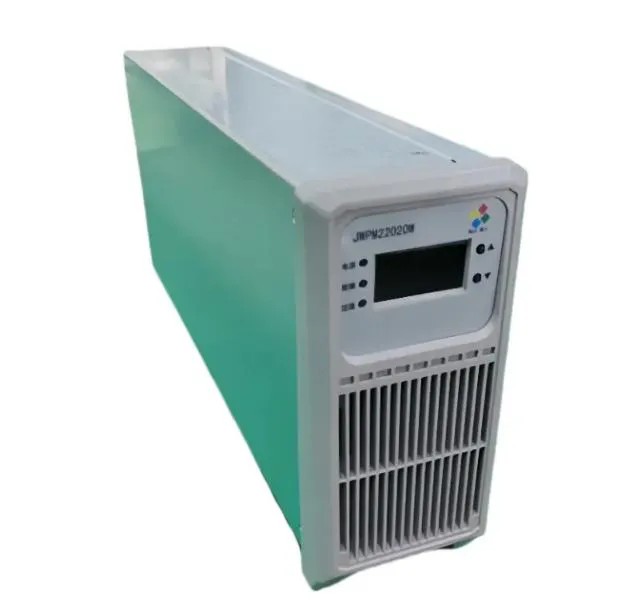 High Pressure Testing Equipment