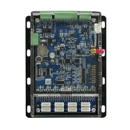 Efficient Industrial Power Gear