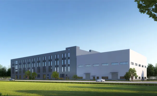 electric generator company