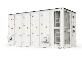 Generator Power Storage Is Essential