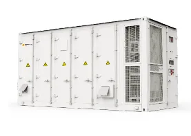 Generator Power Storage Is Essential