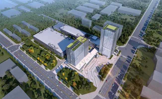 power distribution company