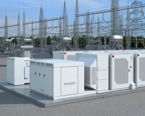 Power Solutions Made Simple