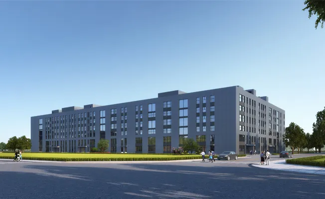 power distribution company