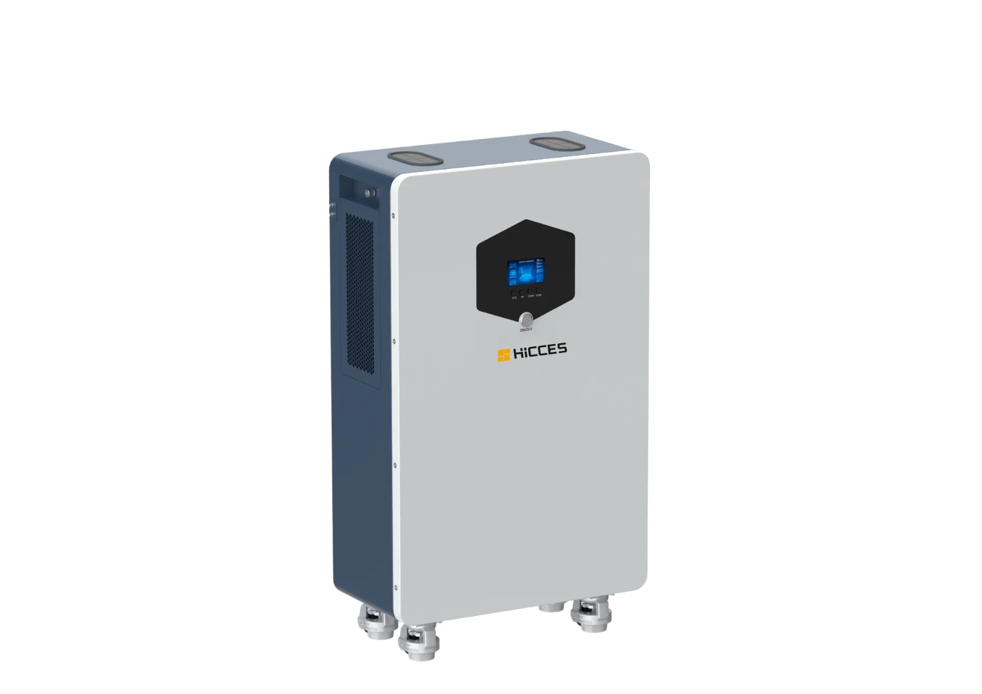 8kWh & 16kWh ESS Product for Reliable Energy Storage Solutions