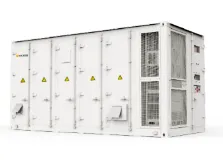 Smart Storage Energy