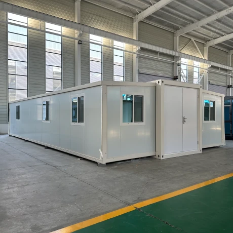 40ft Expandable Folding House