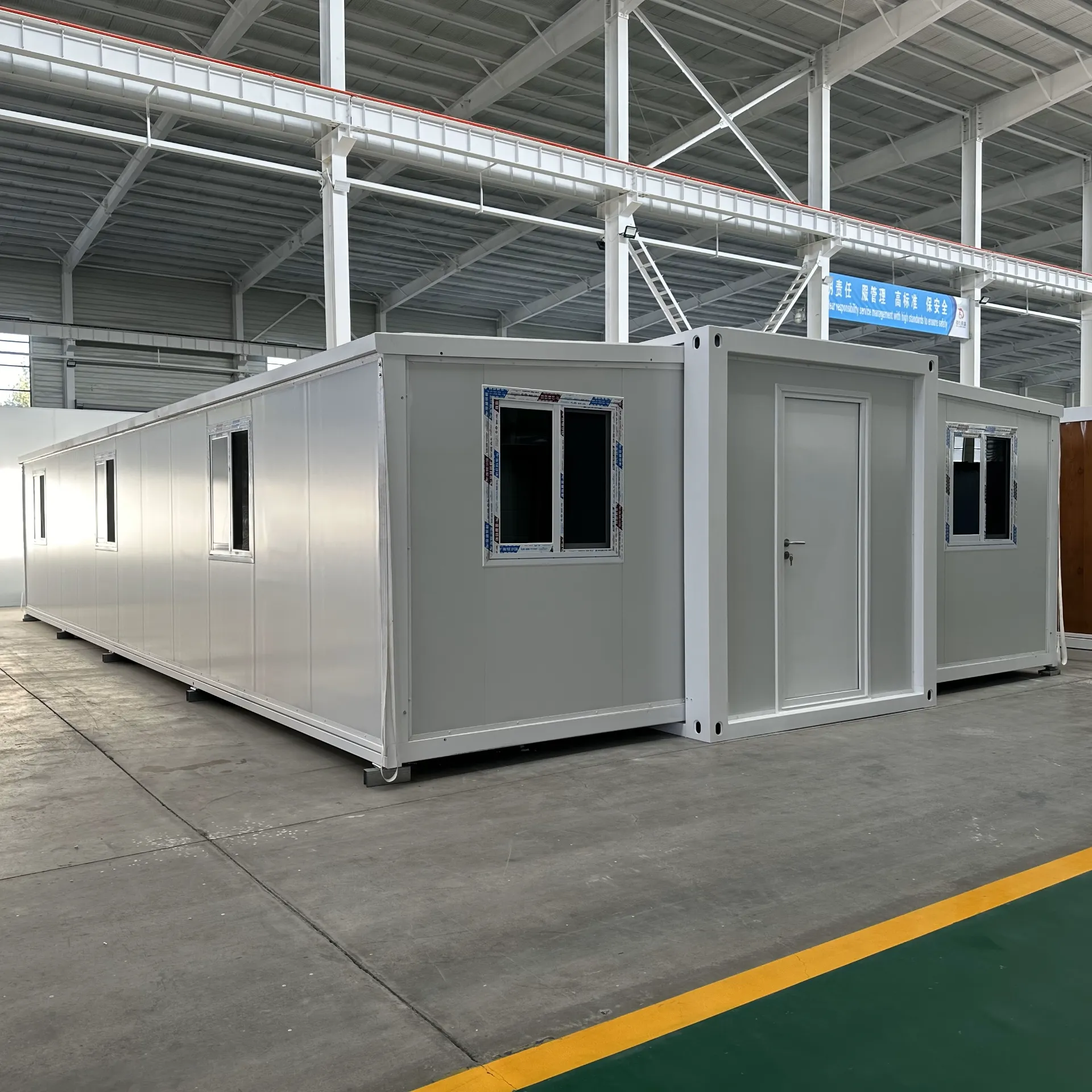 10ft Expandable Folding House