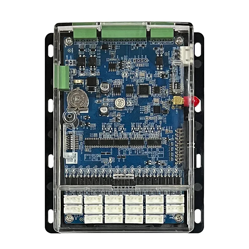 Elevator Intelligent Controller JT-2000C-8/JT-2000C-16 Safe