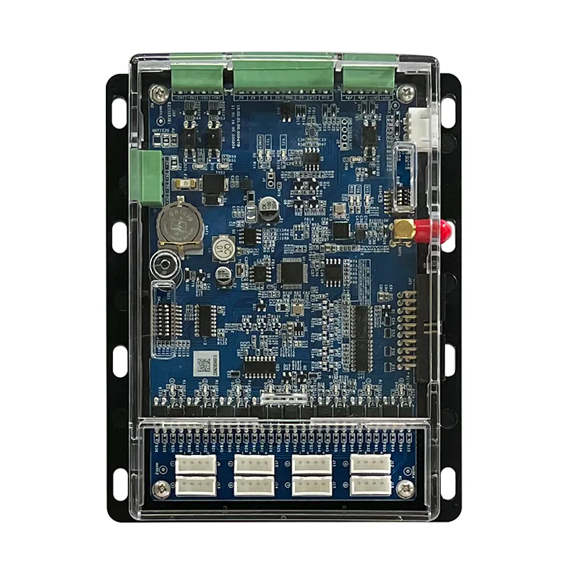 Elevator Intelligent Controller JT-2000C-8/JT-2000C-16 Safe