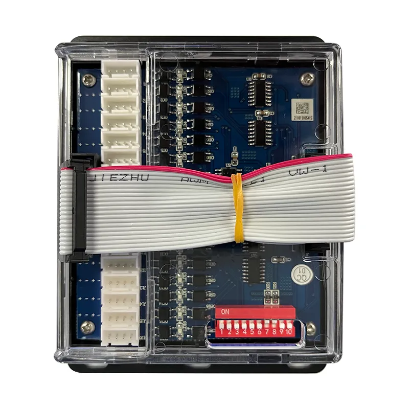 Elevator Intelligent Controller JT-3000C – Advanced Elevator Control Solution