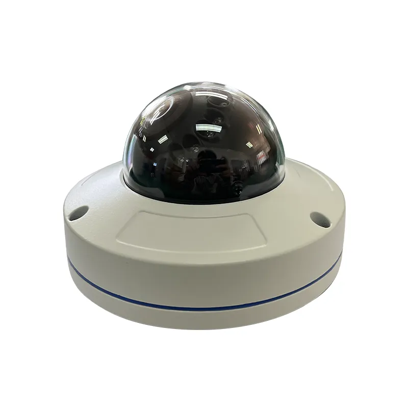 XMT-FACE8: Smart Facial Recognition & Secure Access Control