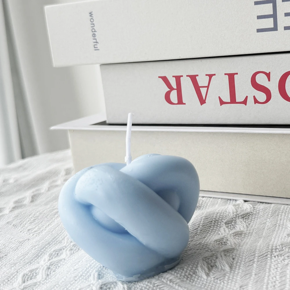 Exploring the Art of Candle Design: Different Types of Candle Shapes