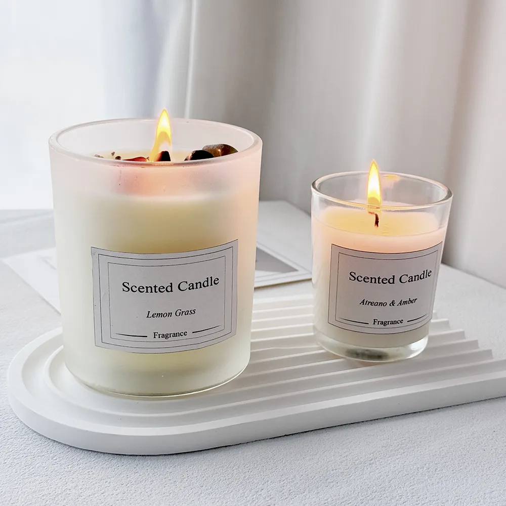 Decoding the Evolving Landscape of Scented Candles for B2B Procurement