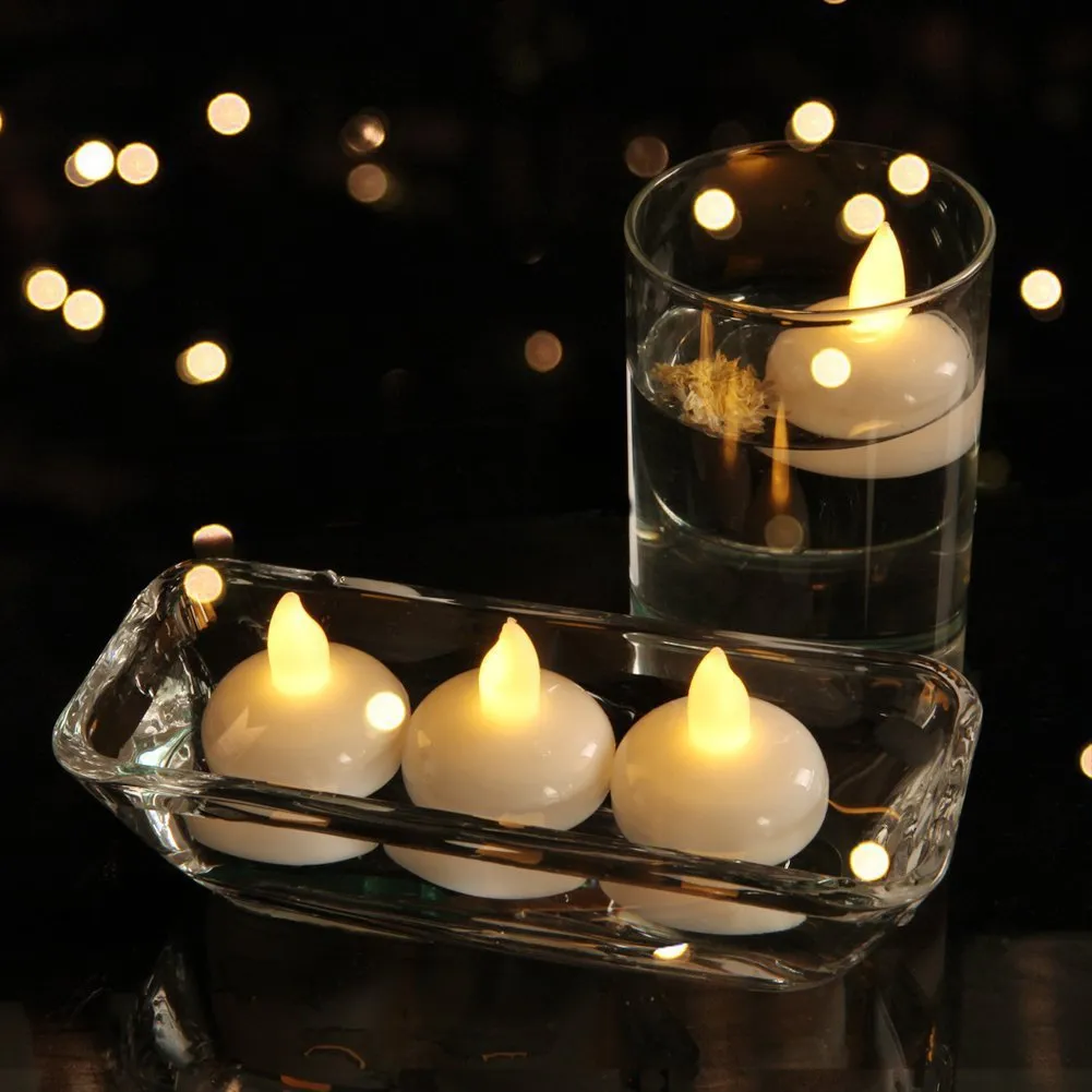 Flameless LED Candles: A Safe and Stylish Lighting Solution