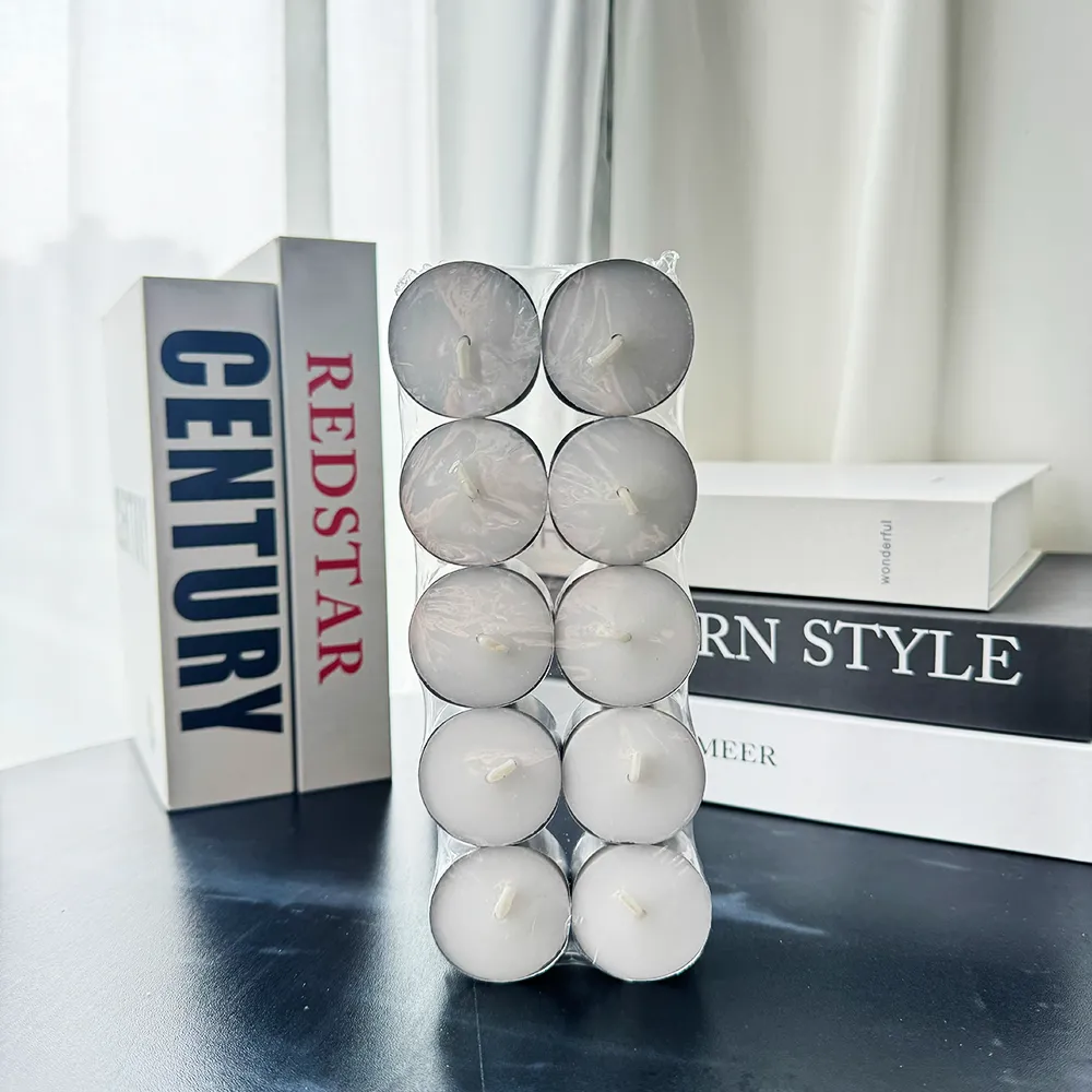 Read More About bulk tea light candles