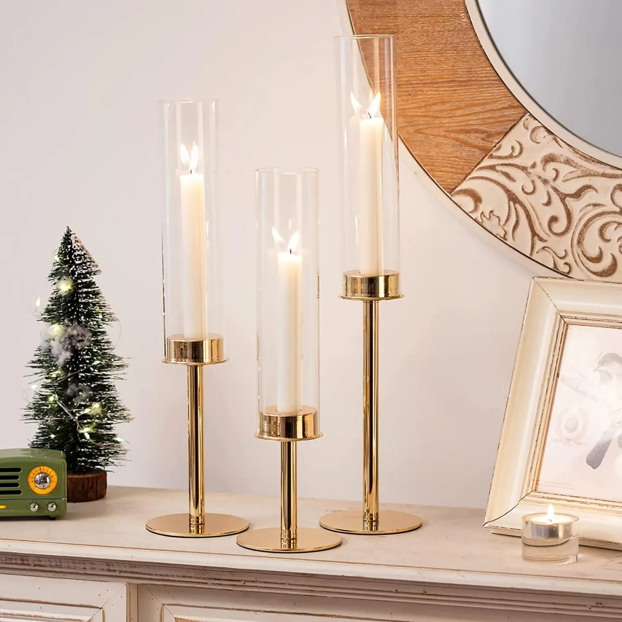 Bulk Candle Holders for Every Style