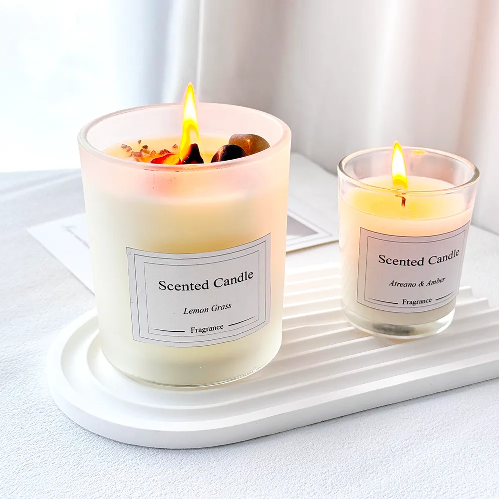 Read More About unscented glass filled votive candles