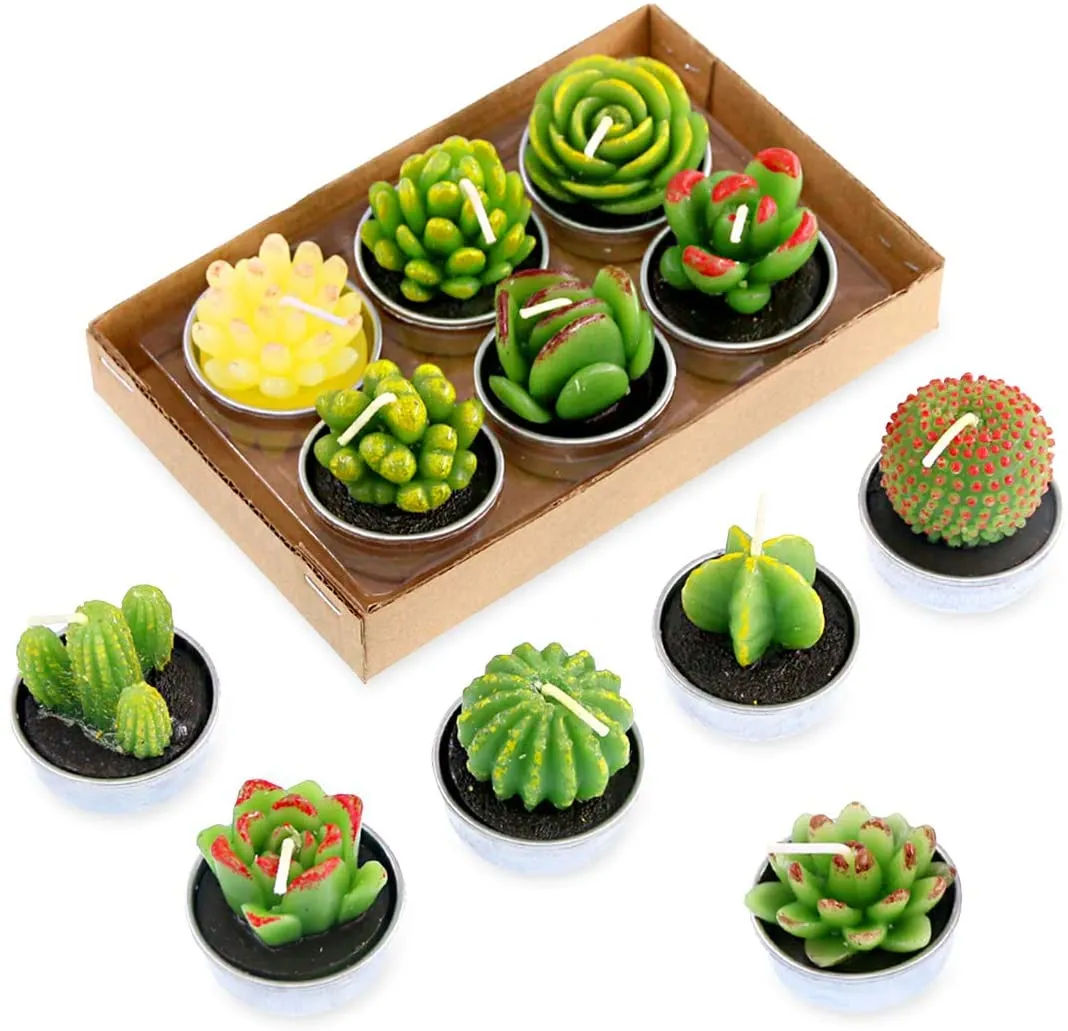 Scented Candles for Every Occasion