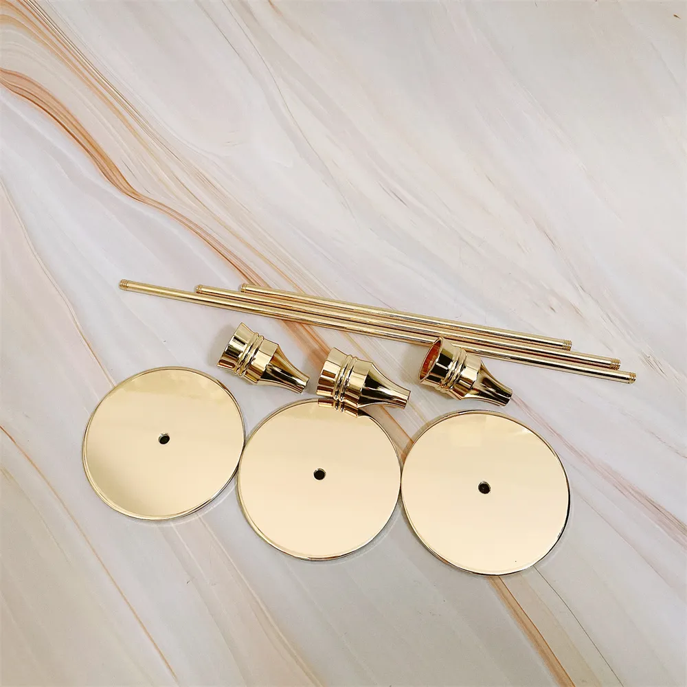 Elegant Tall Candle Holders for Stylish Homes