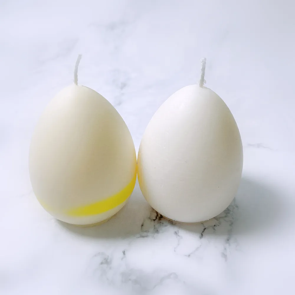 Creative Candle Shapes for Every Style