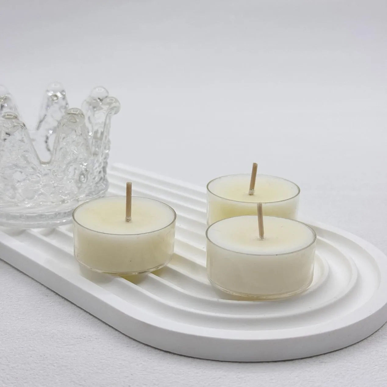 Tealight Candles: Versatile and Affordable Lighting Solutions