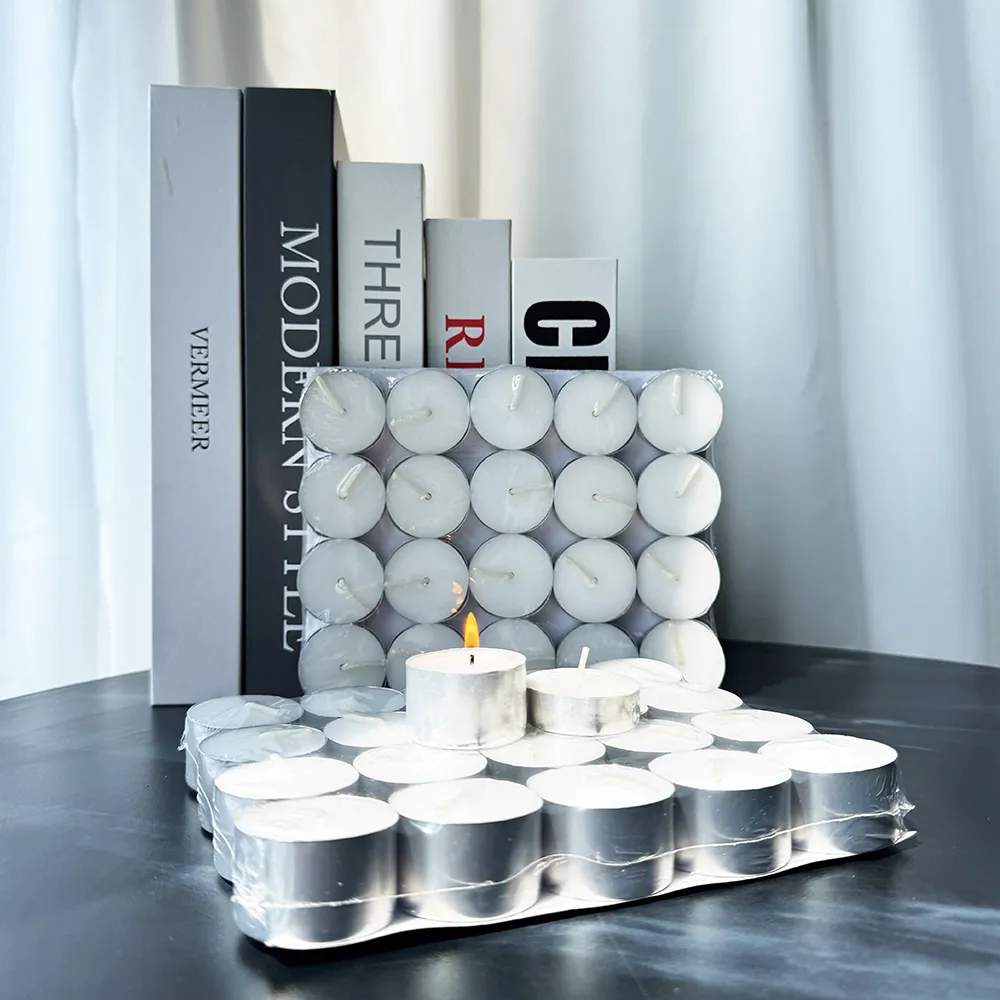 Different Elegant Candles for Every Occasion