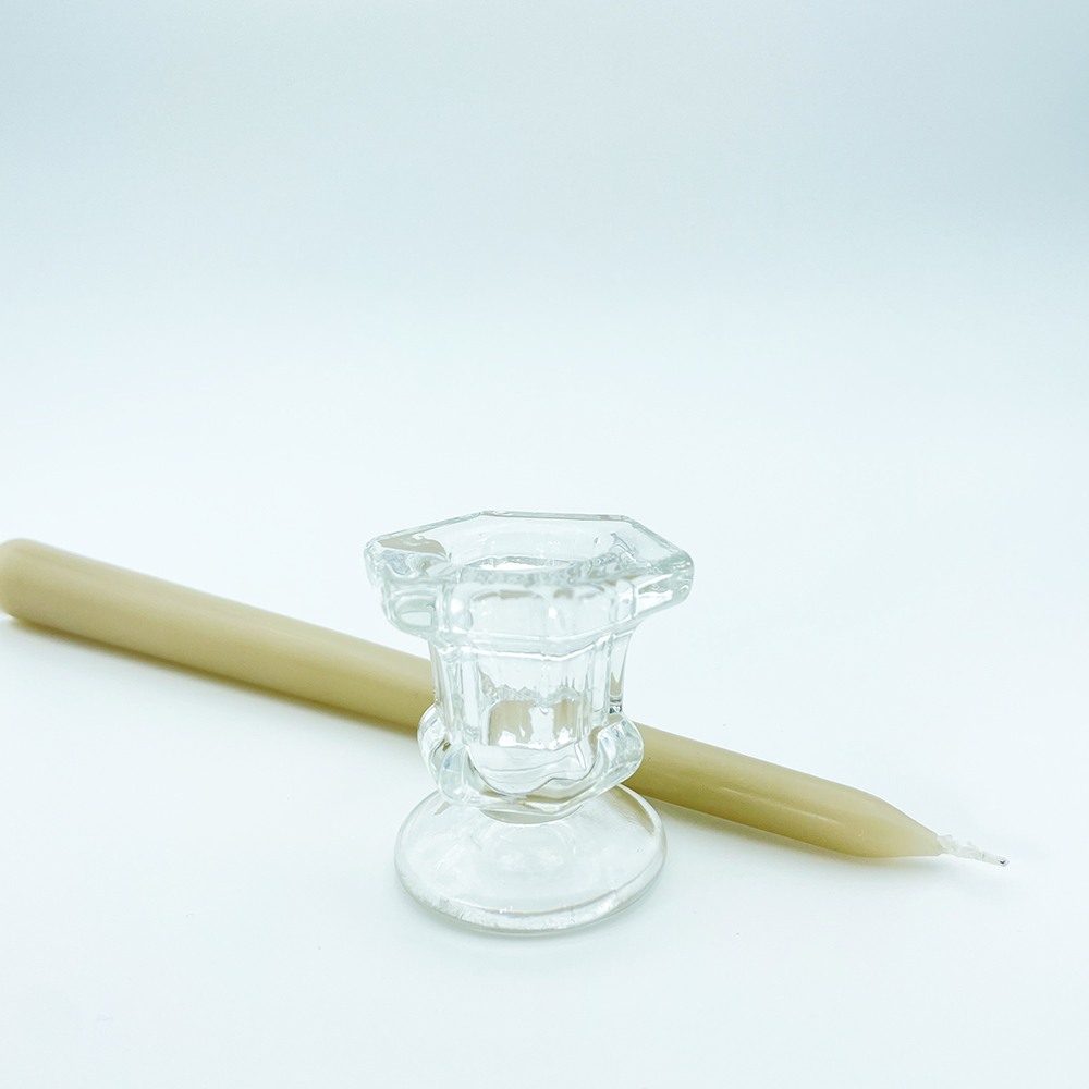 Wholesale Glass Candle Holders | Bulk Votive Options