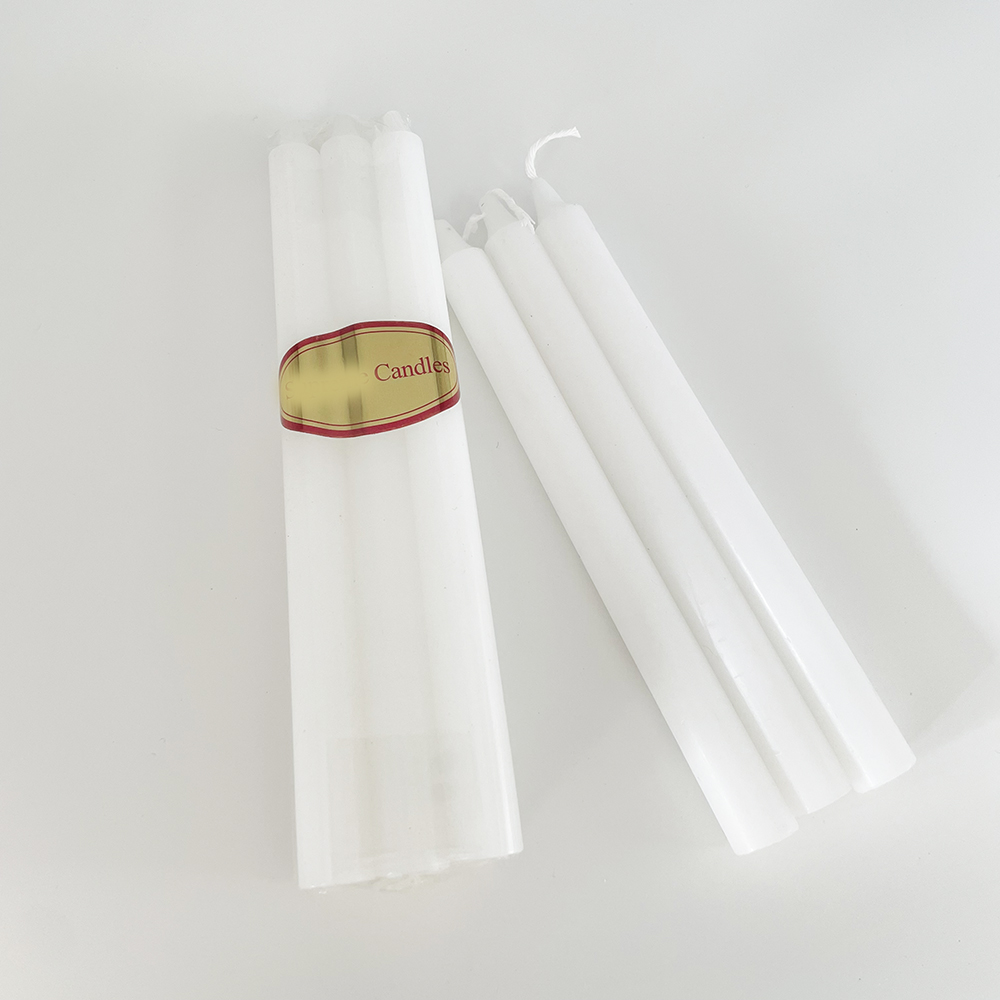 Cheap White Church Household Candles - OUNIS(SHIJIAZHUANG) IMPORT&EXPORT CO.,LTD.