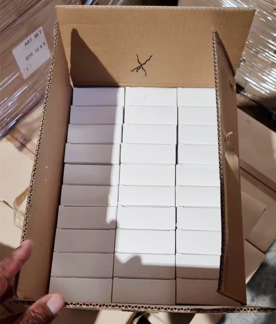 Africa Long Burning Paraffin Wax White Household Stick Candles -OUNIS(SHIJIAZHUANG) IMPORT&EXPORT CO.,LTD