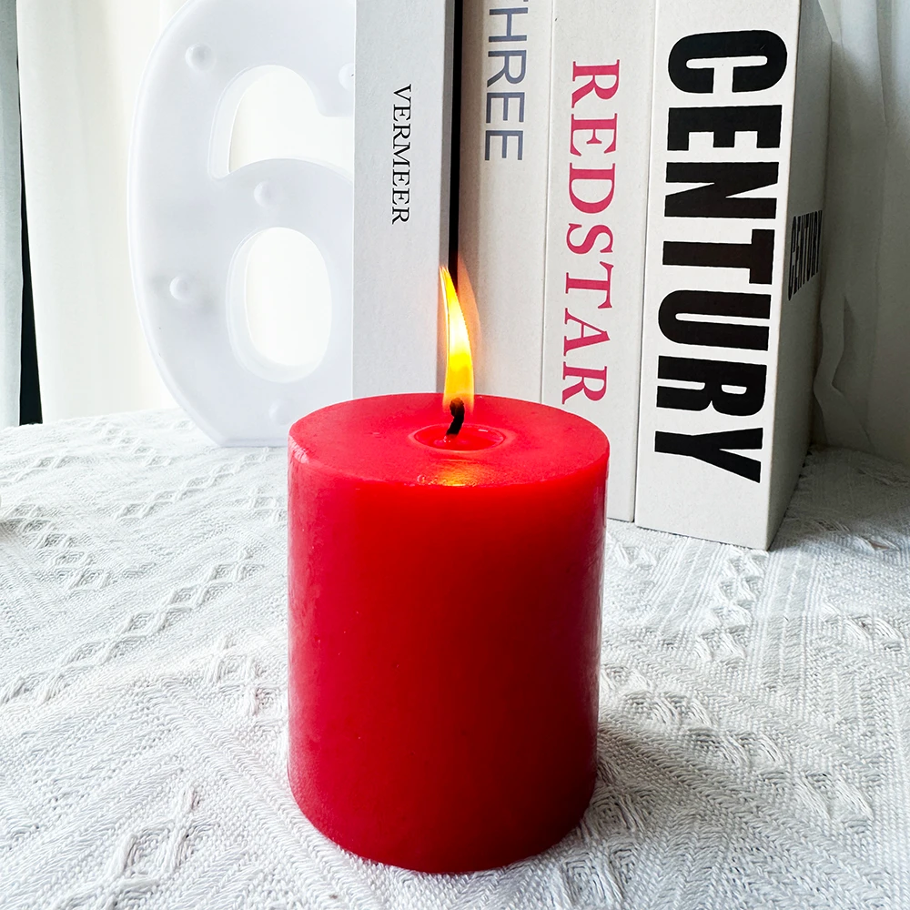 Exploring Scented Candle Varieties: Pillar, Strong, Luxury, Large, and Votive Options