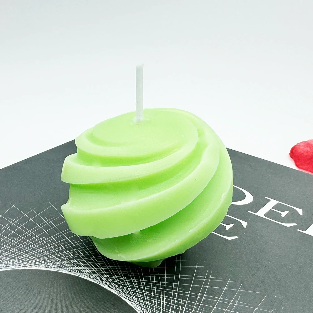 Creative Candle Shapes: From Funky Designs to Cute Favorites