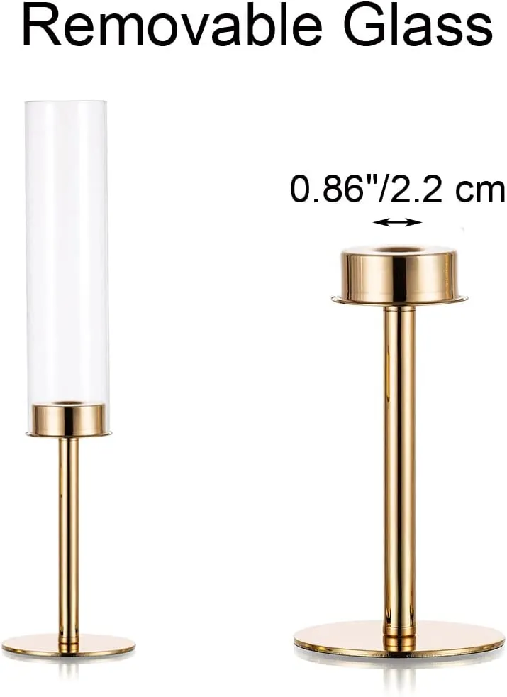 How to Prevent Your Metal Candlestick Holders from Rusting