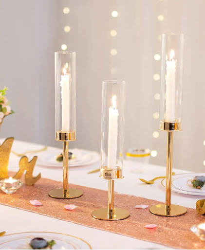 How to Prevent Your Metal Candlestick Holders from Rusting