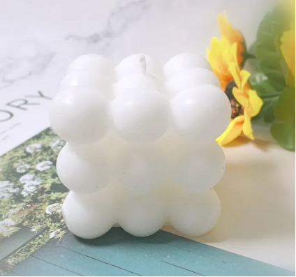 A Guide to Molds for Shape Candles